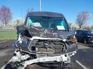 2019 Ford Transit с VIN 1FTYE2CMXKKB32625, выставлен на аукционе IAAI как лот 41952410 с пробегом 74 573 миль миль и . История ставок и продаж доступна на DreamBid. Изображение 12.