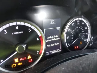 2016 Lexus NX 200t with VIN JTJBARBZ9G2086829, listed as a IAAI auction lot 41902828 with 144,060 mi miles and . Bid and sale history available at DreamBid. Image 7.