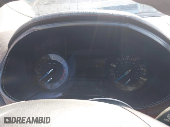 2015 Ford Edge SE с VIN 2FMTK4G97FBB61192, выставлен на аукционе IAAI как лот 42344080 с пробегом Не указан миль и . История ставок и продаж доступна на DreamBid. Изображение 7.