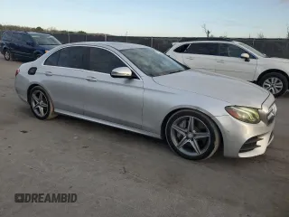 2017 Mercedes-Benz E-Class E 300 Luxury with VIN WDDZF4JB1HA023702, listed as a Copart auction lot 49148645 with 149,744 mi miles and Clean Title. Bid and sale history available at carsss.com. Image 4.