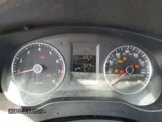 2013 Volkswagen Jetta SE с VIN 3VWDP7AJ5DM404294, выставлен на аукционе Copart как лот 50503195 с пробегом 176 278 миль миль и Списание • Salvage title. История ставок и продаж доступна на DreamBid. Изображение 9.