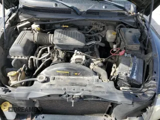 2006 Dodge Dakota SLT with VIN 1D7HW48N36S507891, listed as a Copart auction lot 49534175 with 201,034 mi miles and Clean Title. Bid and sale history available at carsss.com. Image 11.