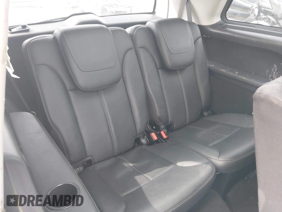 2012 Mercedes-Benz GL-Class GL 450 with VIN 4JGBF7BE9CA794726, listed as a IAAI auction lot 41918937 with 154,393 mi miles. Bid and sale history available at carsss.com. Image 19.