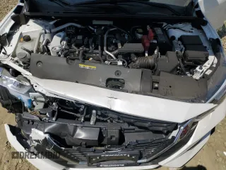 2020 Nissan Sentra SV with VIN 3N1AB8CVXLY235958, listed as a Copart auction lot 54628485 with 12,086 mi miles and Clean Title. Bid and sale history available at DreamBid. Image 11.
