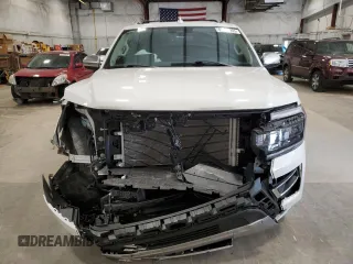 2024 Ford Expedition Max Platinum with VIN 1FMJK1M86REA38624, listed as a Copart auction lot 64295635 with 14,532 mi miles and Salvage title. Bid and sale history available at DreamBid. Image 5.