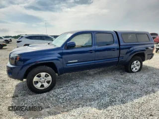 2008 Toyota Tacoma PreRunner z VIN 5TEKU72N28Z483310, wystawiony jako Copart lot #62666705 z przebiegiem 295 714 mil mil oraz Szkoda całkowita • Salvage title. Historia ofert i sprzedaży dostępna na DreamBid. Obrazek 1.
