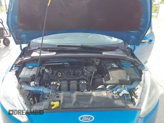 2015 Ford Focus SE with VIN 1FADP3F21FL326927, listed as a IAAI auction lot 42628577 with 112,199 mi miles and . Bid and sale history available at DreamBid. Image 10.
