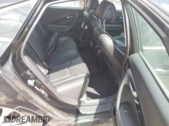 2012 Hyundai Azera with VIN KMHFG4JG2CA133104, listed as a IAAI auction lot 42562933 with Not provided miles and . Bid and sale history available at DreamBid. Image 8.