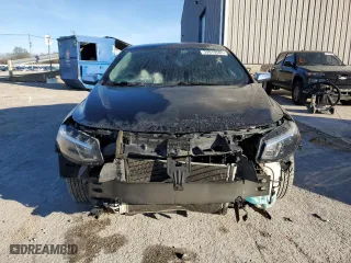 2016 Chevrolet Malibu LS with VIN 1G1ZB5ST0GF359631, listed as a Copart auction lot 39919504 with 129,267 mi miles and Non Repairable. Bid and sale history available at carsss.com. Image 5.