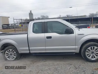 2016 Ford F-150 XLT с VIN 1FTEX1EP8GFC36545, выставлен на аукционе IAAI как лот 41058835 с пробегом 83 275 миль миль и . История ставок и продаж доступна на DreamBid. Изображение 13.