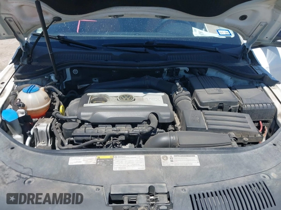 2016 Volkswagen CC Executive with VIN WVWRP7AN8GE518666, listed as a IAAI auction lot 42080281 with 107,697 mi miles and . Bid and sale history available at DreamBid. Image 10.