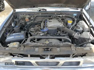 1993 Nissan Hardbody with VIN 1N6HD16SXPC325010, listed as a Copart auction lot 52819685 with 310,127 mi miles and Clean Title. Bid and sale history available at DreamBid. Image 11.