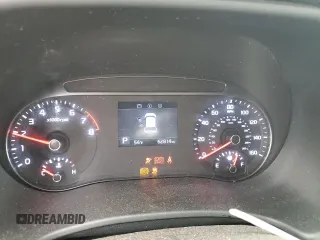 2020 Kia Soul LX with VIN KNDJ23AU2L7115969, listed as a Copart auction lot 42778135 with 62,814 mi miles and Salvage Title. Bid and sale history available at carsss.com. Image 9.