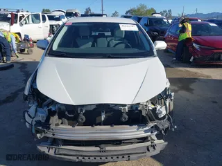 2016 Toyota Prius Four with VIN JTDKARFU5G3018734, listed as a IAAI auction lot 41825707 with 111,564 mi miles. Bid and sale history available at carsss.com. Image 13.