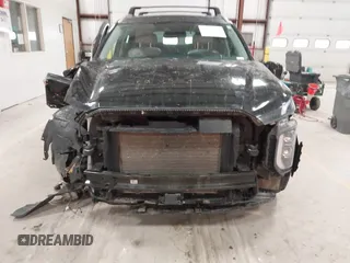2021 Hyundai Palisade Limited z VIN KM8R5DHE7MU245923, wystawiony jako IAAI lot #42091365 z przebiegiem 100 565 mil mil oraz . Historia ofert i sprzedaży dostępna na DreamBid. Obrazek 12.