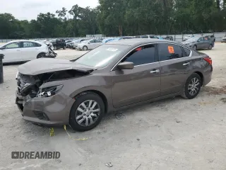 2016 Nissan Altima S z VIN 1N4AL3AP7GC194288, wystawiony jako Copart lot #59333775 z przebiegiem 179 363 mil mil oraz Szkoda całkowita • Salvage title. Historia ofert i sprzedaży dostępna na DreamBid. Obrazek 1.