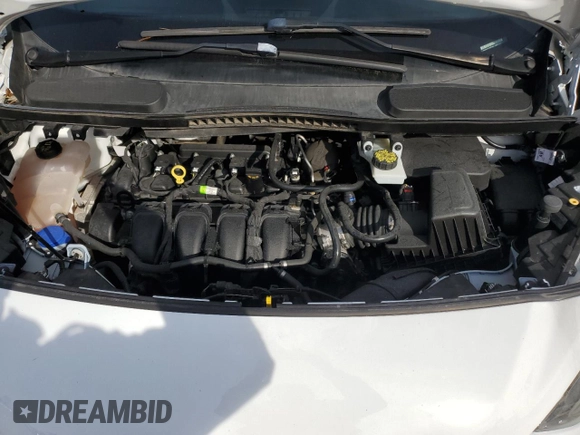2020 Ford Transit Connect XL с VIN NM0GE9E26L1437527, выставлен на аукционе Copart как лот 84170134 с пробегом 152 421 миль миль и Чистый • Clean title. История ставок и продаж доступна на DreamBid. Изображение 12.