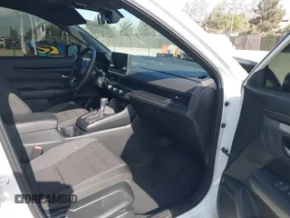 2024 Honda CR-V Sport with VIN 7FARS5H50RE036773, listed as a IAAI auction lot 41098212 with Not Provided miles and . Bid and sale history available at DreamBid. Image 5.