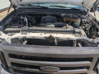 2005 Ford F-250 XL с VIN 1FTSX21595EC29006, выставлен на аукционе Copart как лот 56250625 с пробегом 318 377 миль миль и Чистый • Clean title. История ставок и продаж доступна на DreamBid. Изображение 11.