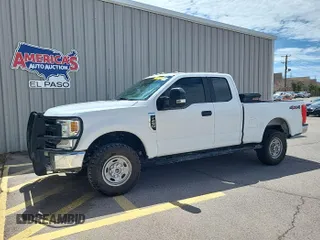 2022 Ford F-250 XL с VIN 1FT7X2B68NEE67863, выставлен на аукционе IAAI как лот 42782117 с пробегом 91 185 миль миль и . История ставок и продаж доступна на DreamBid. Изображение 12.