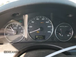 2006 Chevrolet Malibu LTZ with VIN 1G1ZU53866F252084, listed as a Copart auction lot 48119375 with 192,484 mi miles and Salvage Title. Bid and sale history available at DreamBid. Image 9.