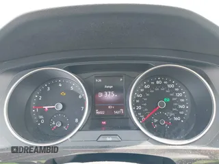 2018 Volkswagen Tiguan SEL с VIN 3VV3B7AX7JM092168, выставлен на аукционе IAAI как лот 42403883 с пробегом 96 022 миль миль и . История ставок и продаж доступна на DreamBid. Изображение 7.