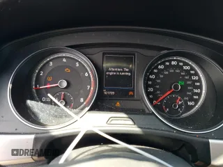2021 Volkswagen Atlas SE with VIN 1V2WR2CA2MC575199, listed as a Copart auction lot 54933665 with 101,709 mi miles and Salvage title. Bid and sale history available at DreamBid. Image 9.