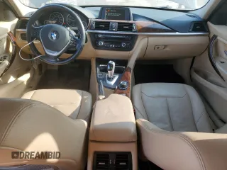 2014 BMW 3 Series 328i xDrive с VIN WBA3B5G54ENS06340, выставлен на аукционе Copart как лот 42126795 с пробегом 123 999 миль миль и Списание • Salvage title. История ставок и продаж доступна на DreamBid. Изображение 8.