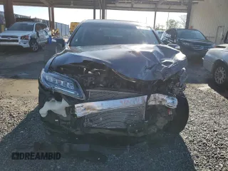 2016 Acura RDX with VIN 5J8TB4H35GL024057, listed as a Copart auction lot 49967325 with 88,093 mi miles and Salvage Title. Bid and sale history available at carsss.com. Image 5.