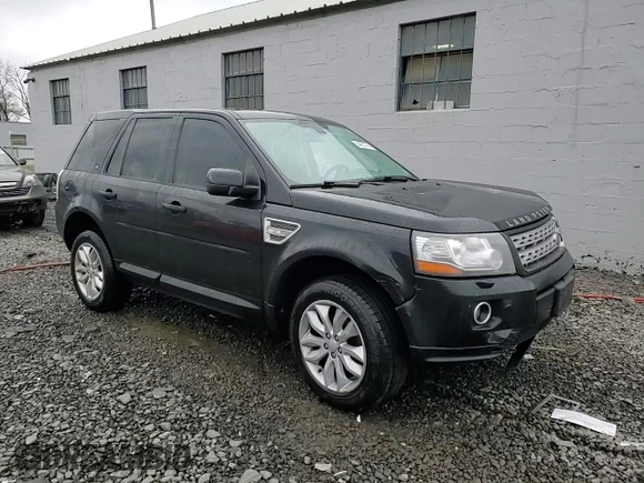2014 Land Rover LR2 z VIN SALFR2BG4EH406144, wystawiony jako Copart lot #84853784 z przebiegiem Nie podano mil oraz Szkoda całkowita • Salvage title. Historia ofert i sprzedaży dostępna na DreamBid. Obrazek 14.