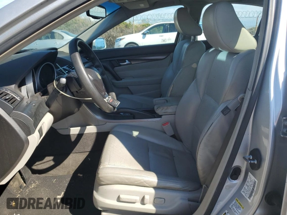 2012 Acura TL Tech Auto with VIN 19UUA8F5XCA013161, listed as a Copart auction lot 89212515 with 204,074 mi miles and Salvage Title. Bid and sale history available at carsss.com. Image 7.