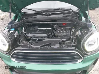 2022 MINI Countryman Oxford Edition with VIN WMZ23BR04N3N60804, listed as a IAAI auction lot 41710709 with 73,975 mi miles and . Bid and sale history available at DreamBid. Image 10.