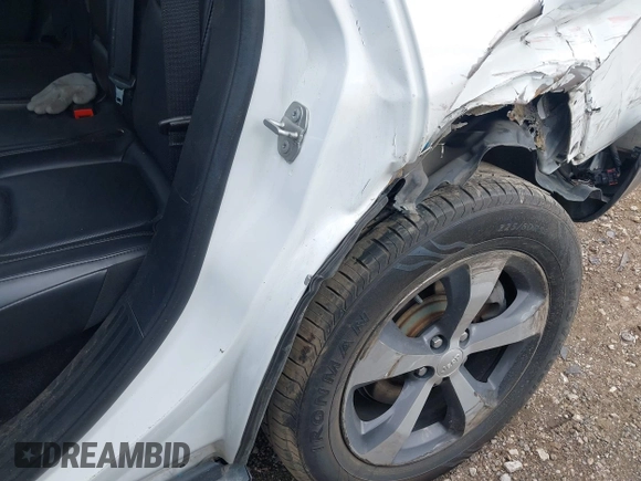 2019 Jeep Cherokee Limited with VIN 1C4PJMDN9KD180308, listed as a IAAI auction lot 42178830 with 164,453 mi miles and . Bid and sale history available at DreamBid. Image 18.