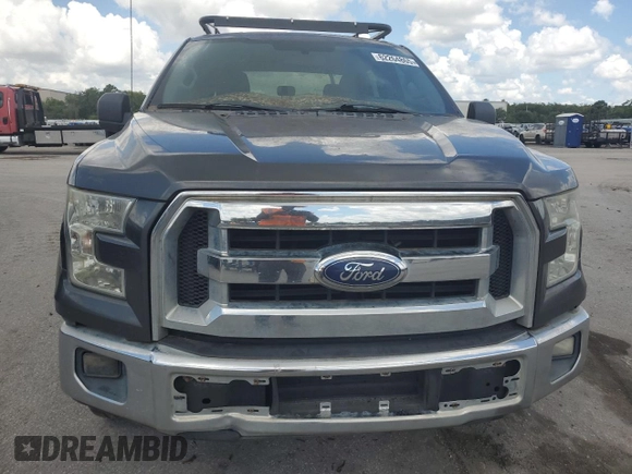 2015 Ford F-150 XL z VIN 1FTEW1CP6FFC47449, wystawiony jako Copart lot #62264865 z przebiegiem 185 806 mil mil oraz Czysty tytuł • Clean title. Historia ofert i sprzedaży dostępna na DreamBid. Obrazek 5.