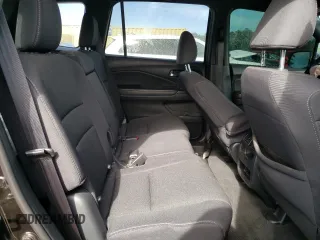 2019 Honda Passport Sport with VIN 5FNYF7H24KB009546, listed as a Copart auction lot 44861305 with 28,609 mi miles and Salvage title. Bid and sale history available at DreamBid. Image 11.