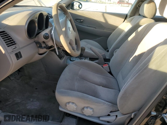 2003 Nissan Altima S with VIN 1N4AL11D93C212911, listed as a Copart auction lot 42737495 with 215,394 mi miles and Salvage Title. Bid and sale history available at carsss.com. Image 7.