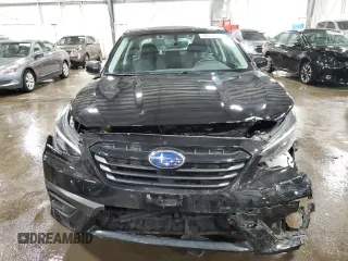 2020 Subaru Legacy Special Sports with VIN 4S3BWAG62L3012113, listed as a Copart auction lot 48514345 with 14,453 mi miles and Salvage Title. Bid and sale history available at carsss.com. Image 5.