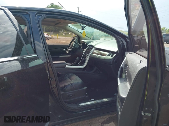 2011 Ford Edge Limited с VIN 2FMDK3KC3BBA42437, выставлен на аукционе IAAI как лот 42681803 с пробегом 182 470 миль миль и . История ставок и продаж доступна на DreamBid. Изображение 5.