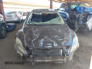 2013 Mazda 6 i Touring with VIN 1YVHZ8DH0D5M15653, listed as a IAAI auction lot 42564249 with 142,173 mi miles and . Bid and sale history available at DreamBid. Image 13.