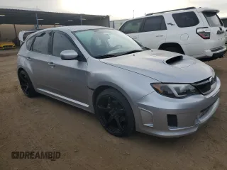 2014 Subaru WRX WRX с VIN JF1GR7E6XEG246942, выставлен на аукционе Copart как лот 82442404 с пробегом 143 621 миль миль и Чистый • Clean title. История ставок и продаж доступна на DreamBid. Изображение 4.