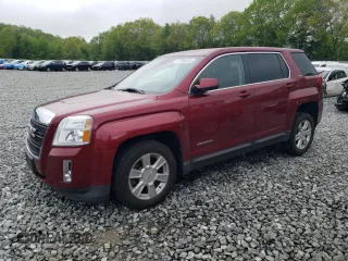2012 GMC Terrain SLE-1 с VIN 2GKFLREK6C6253355, выставлен на аукционе Copart как лот 57398885 с пробегом 112 473 миль миль и Чистый • Clean title. История ставок и продаж доступна на DreamBid. Изображение 1.