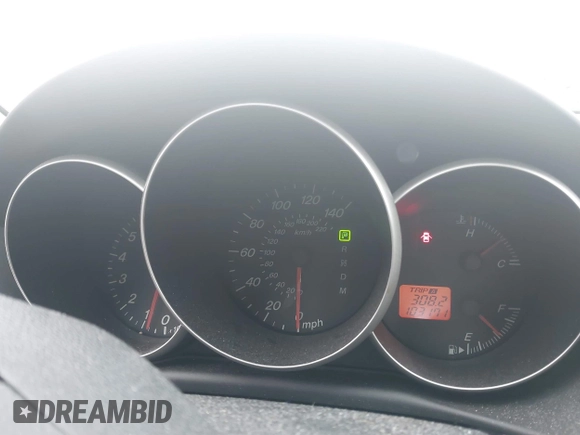 2006 Mazda 3 i with VIN JM1BK12G661401400, listed as a IAAI auction lot 41556198 with 103,171 mi miles and . Bid and sale history available at DreamBid. Image 7.