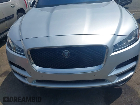 2019 Jaguar F-Pace 25t Premium z VIN SADCJ2FX2KA367462, wystawiony jako IAAI lot #42581132 z przebiegiem 98 706 mil mil oraz . Historia ofert i sprzedaży dostępna na DreamBid. Obrazek 12.