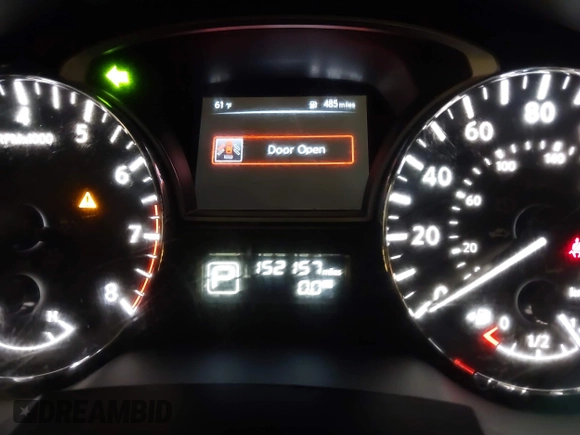 2015 Nissan Altima SV z VIN 1N4AL3APXFC453323, wystawiony jako IAAI lot #42096921 z przebiegiem 152 157 mil mil oraz . Historia ofert i sprzedaży dostępna na DreamBid. Obrazek 7.