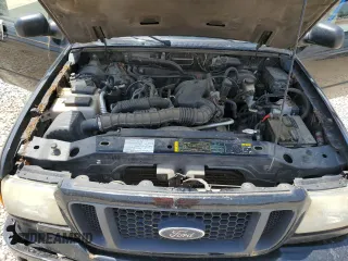 2004 Ford Ranger XL with VIN 1FTYR10U84PA61966, listed as a Copart auction lot 57134865 with 149,053 mi miles and Clean title. Bid and sale history available at DreamBid. Image 11.