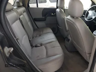 2005 Saturn VUE with VIN 5GZCZ53475S822464, listed as a Copart auction lot 52644605 with 159,384 mi miles and Salvage Title. Bid and sale history available at DreamBid. Image 10.