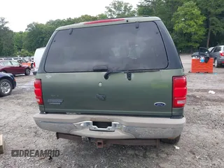 2001 Ford Expedition Eddie Bauer with VIN 1FMRU17LX1LB27819, listed as a IAAI auction lot 42378797 with 283,609 mi miles and . Bid and sale history available at DreamBid. Image 16.