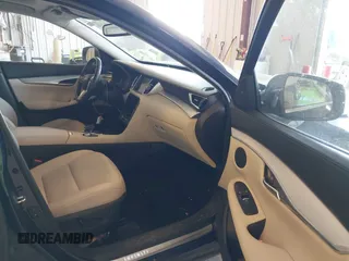 2020 Infiniti QX50 Luxe z VIN 3PCAJ5M34LF119677, wystawiony jako IAAI lot #42253186 z przebiegiem 91 362 mil mil oraz . Historia ofert i sprzedaży dostępna na DreamBid. Obrazek 5.