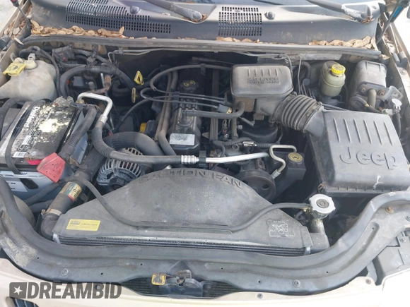 1999 Jeep Grand Cherokee Limited with VIN 1J4GW68S3XC580949, listed as a IAAI auction lot 42502949 with 150,520 mi miles and . Bid and sale history available at DreamBid. Image 10.