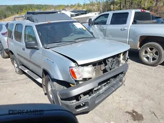 2001 Nissan Xterra XE with VIN 5N1ED28T01C511272, listed as a IAAI auction lot 41639337 with 305,569 mi miles and . Bid and sale history available at DreamBid. Image 1.